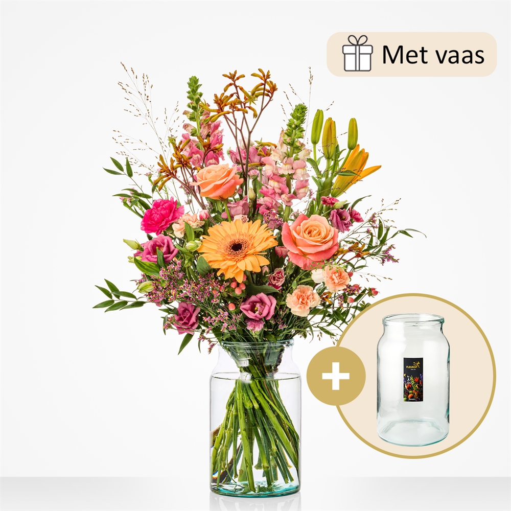 Cadeauset Vrolijk Cadeauset Vrolijk